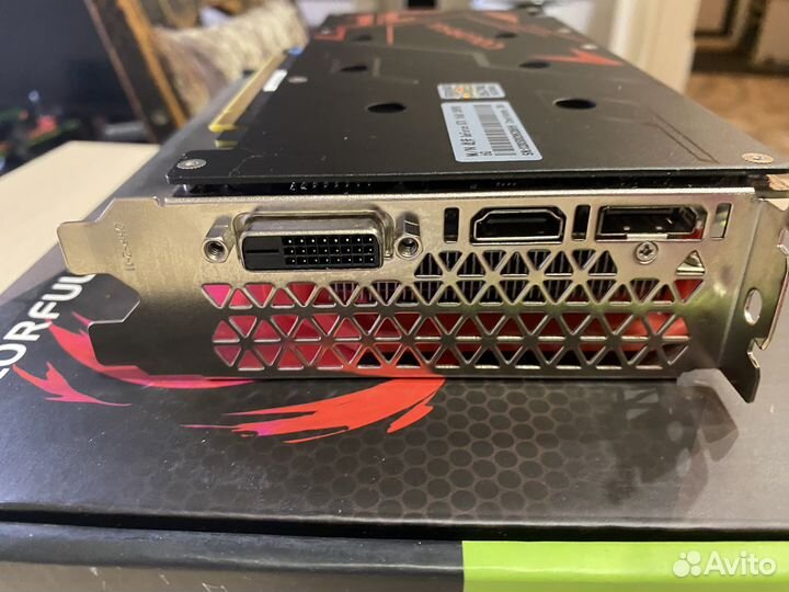 Geforce gtx 1660 Super