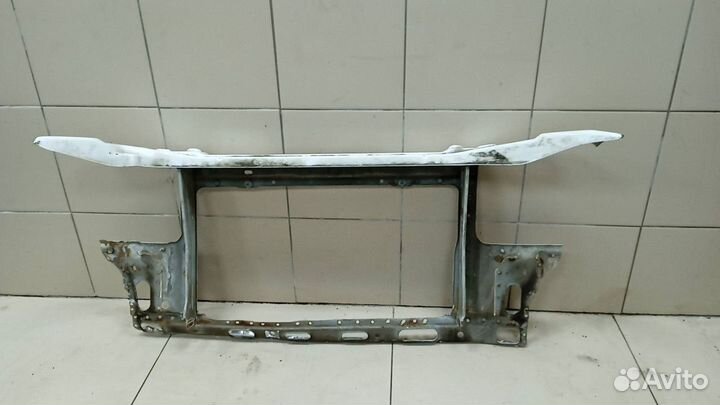 Панель передняя (телевизор) LADA Granta