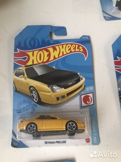 Hot wheels машинки