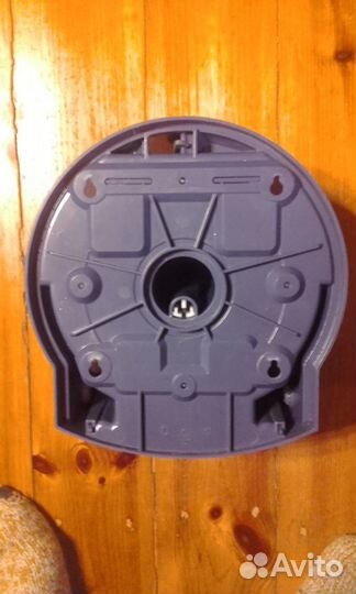 Диспенсер держатель для бумагиT-Box mini с ключами