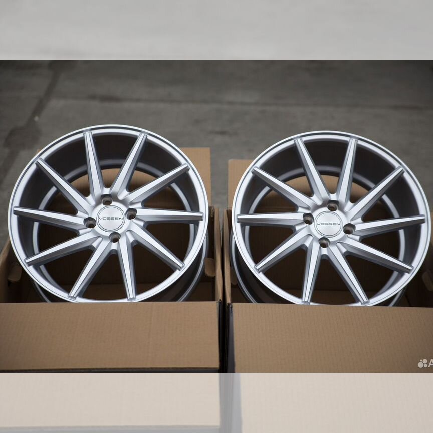 Литые диски PRD 7×R16 5×100