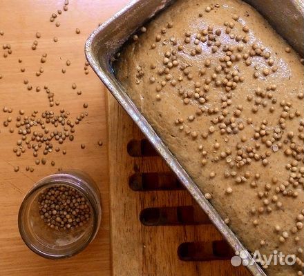 Мастер-классы - домашний хлеб и сдобная выпечка