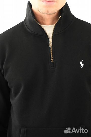 Полу замок polo ralph