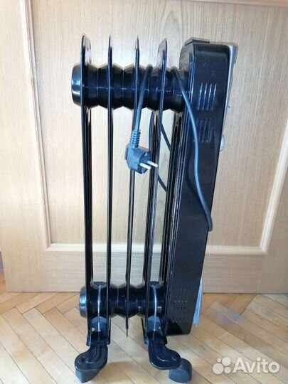 Радиатор для дома, дачи, офиса