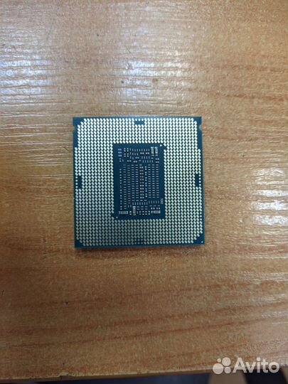 Процессор Intel Pentium Gold G5400