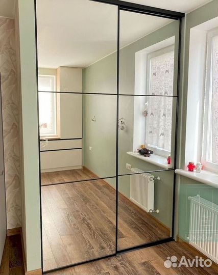 Шкаф для одежды