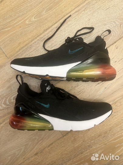 Кроссовки мужские nike air max 270 SE