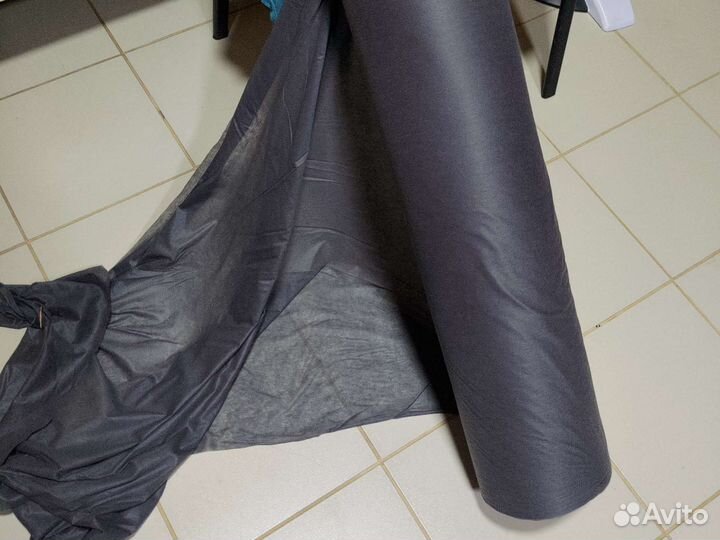 Флизелин клеевой швейный