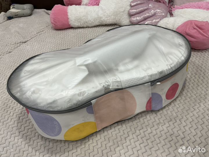 Кокон для новорожденных Фабрика Облаков