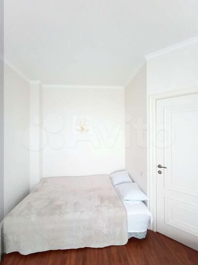 2-к. квартира, 40 м², 6/9 эт.