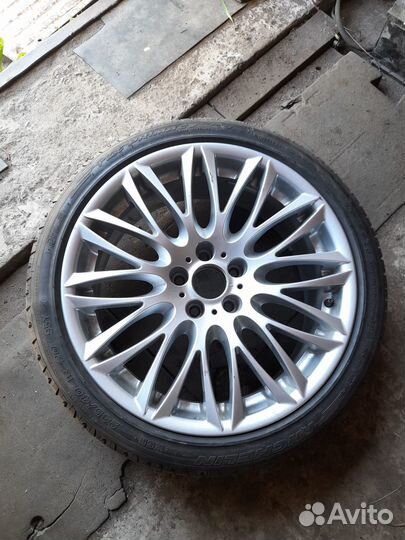 Колесо на bmw р20 149 стиль