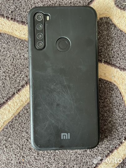 Xiaomi Redmi Note 8, 4/64 ГБ