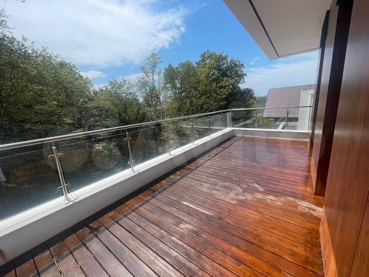 Дом 121 м² на участке 3,5 сот.