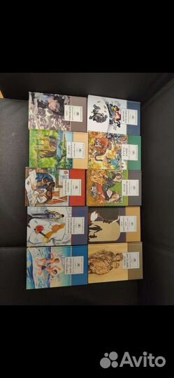 Школьная библиотека