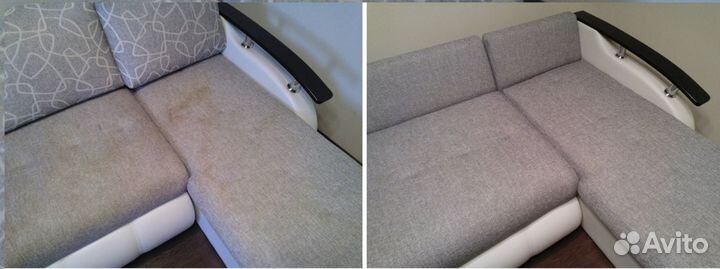 Аренда Karcher Puzzi 10- химчистка своими руками