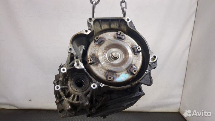 Кпп - автомат (АКПП) Suzuki Wagon R Plus, 2002