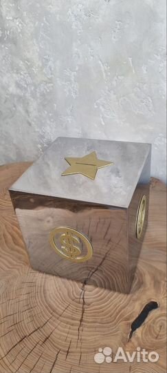 Копилка большая для денег / Копилка 365