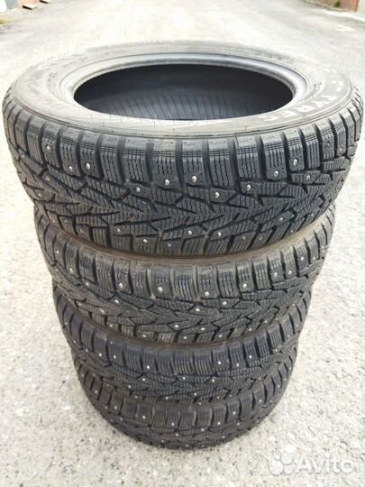 Nokian Tyres Nordman 7 185/60 R15 88T
