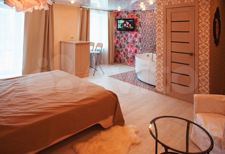 Квартира-студия, 35 м², 3/5 эт.