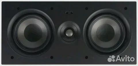 HI-FI Встраиваемая колонка cvgaudio thс508
