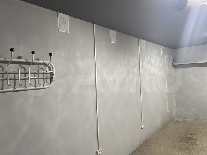 Гараж, 18 м²