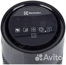 Увлажнитель воздуха electrolux