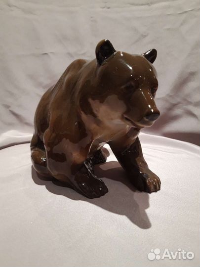 Медведь ифз
