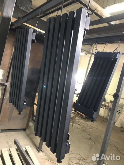 Маляр полимерщик