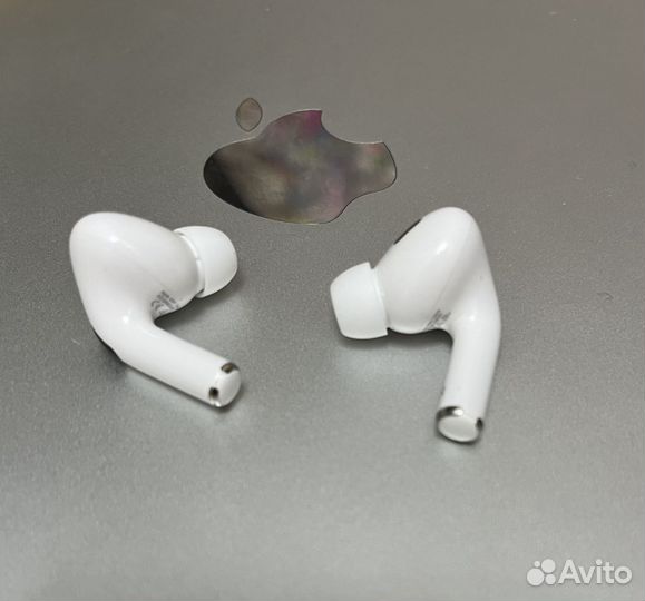 AirPods Pro 2 Premium (Гарантия + чехол)