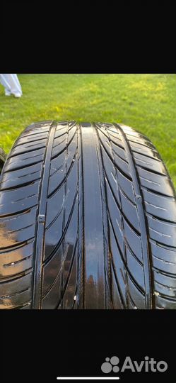 Marshal Matrac FX MU11 245/40 R18 E
