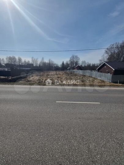 Участок 10 сот. (ИЖС)