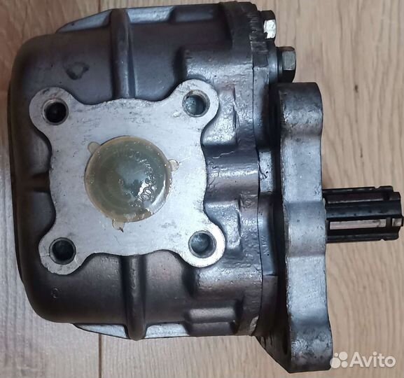 Гидронасос нш50У-3