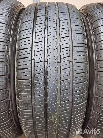 Kumho Sense KR26 255/65 R16 109S
