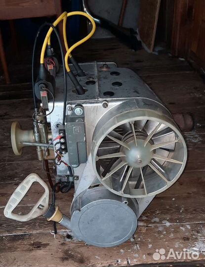 Двс без вложений