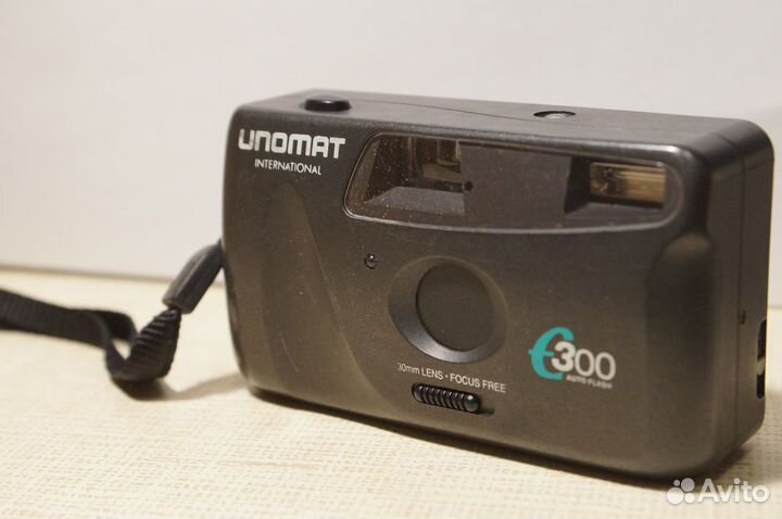 Unomat C300