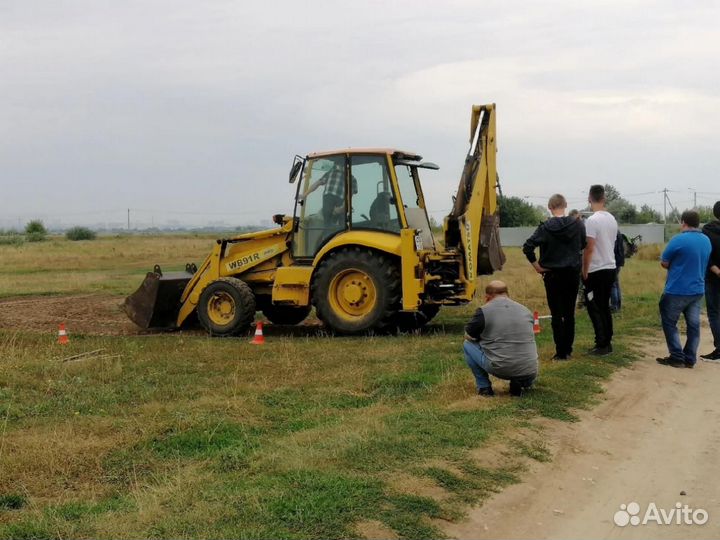 Приобретение тракторных прав быстро