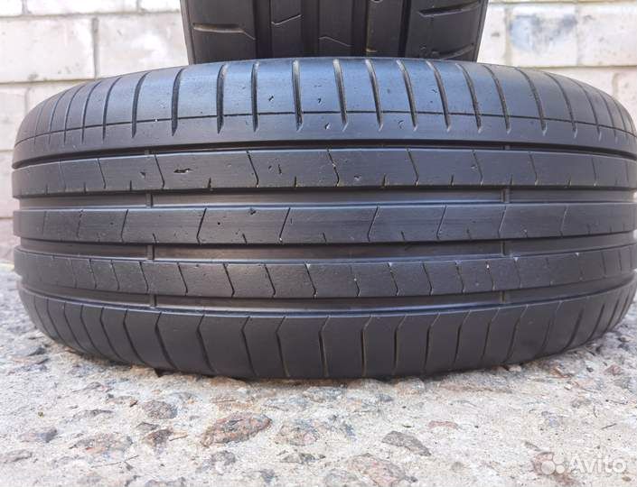Pirelli P Zero 235/55 R19 99W