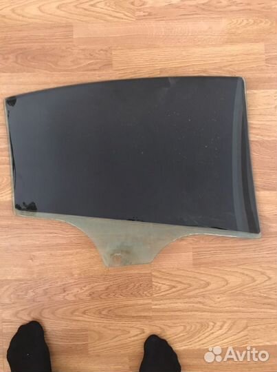 Окно с форточкой mazda 6 Gh