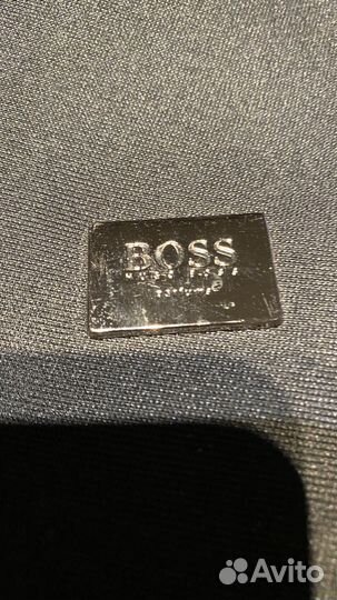 Сумка для ноутбука и документов Hugo Boss