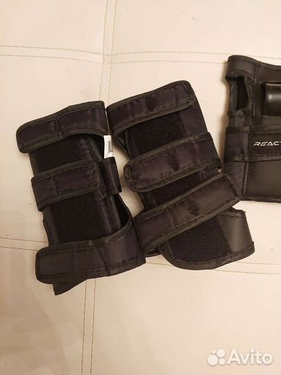 Защита для велосипеда