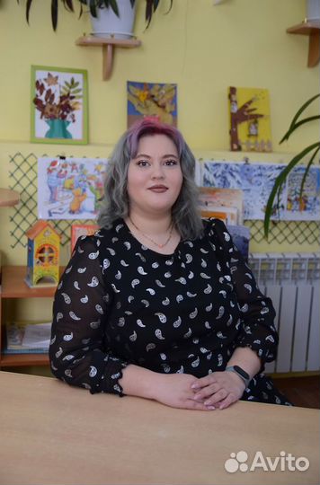 Подготовка к школе