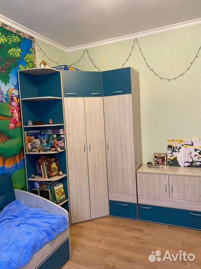 Детский спальный гарнитур