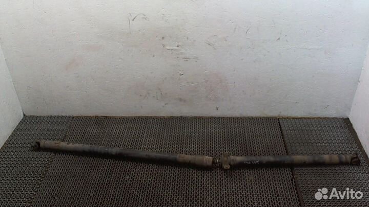 Кардан Honda CR-V, 2005