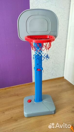 Баскетбольный щит outdoor