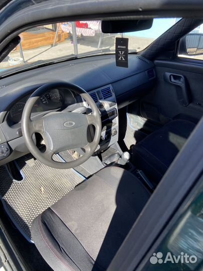 Элекроавтомобиль