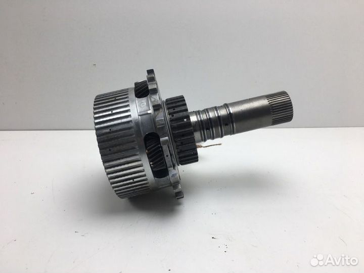 Планетарная передача Subaru Legacy B4 BL5 EJ202