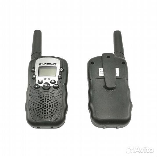 Рация Baofeng BF-T3