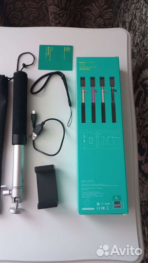 Селфи палка hoco