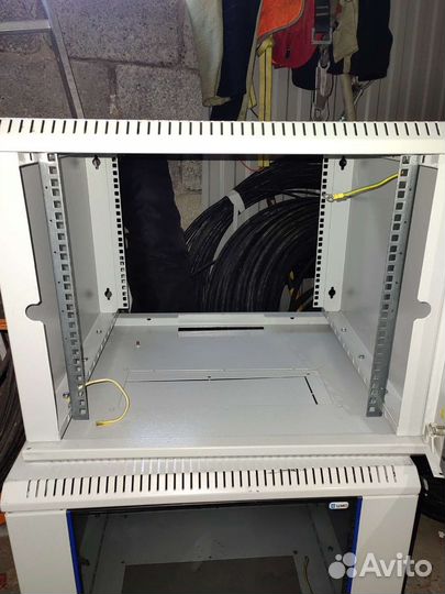 Шкафы телекоммуникационный цмо