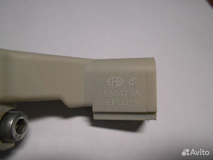 Датчик дпкв